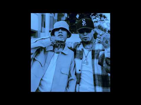 [NEW] Santa Fe Klan x Gera MX "Lapiz y Papel" Type Beat (prod. Uno)