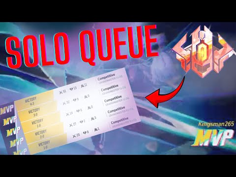 The Marvel Rivals SOLO QUEUE Survival Guide