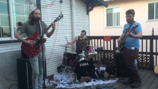 Tender Gents - No Know It All