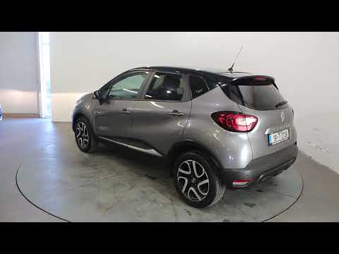 Renault Captur 1.5 dCi 90 ICONIC - TENDER 31 - Image 2