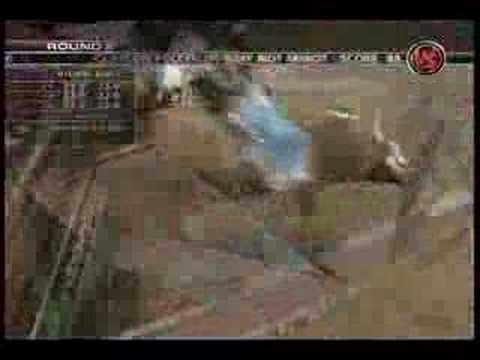 Brian Canter Vs. Flash