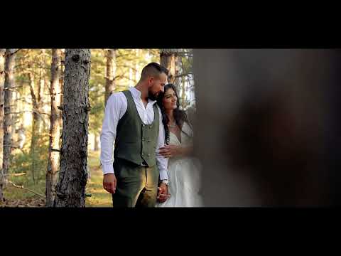 Sanja & Marko (Spot) - SVADBA 2022