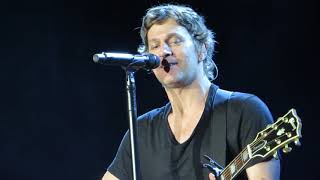 Rob Thomas &quot;The Man To Hold The Water&quot; Live @ The Borgata Music Box