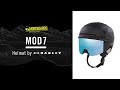 Oakley Mod 7