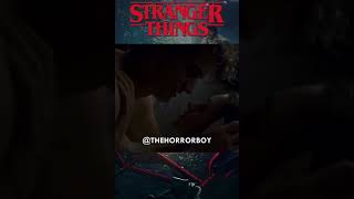 Stranger Things x Fort Lean (Quiet Day Mix)