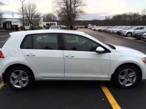 2015 Volkswagen Golf 25111 - Wakefield RI