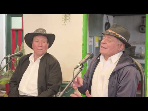 Video Podcast Canto a mi Pueblo - Trilogía Campesina - Monguí Boyacá