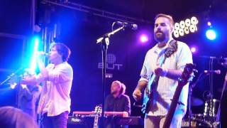 Ramon Mirabet - Sinnerman en vivo Sala BUT Madrid 2016 (HD)