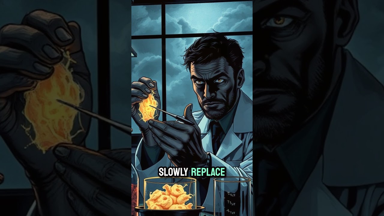 The Cuban Priest Whose Body Turned to Stone