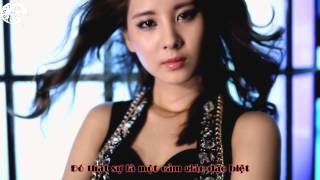 [Vietsub] Fire Alarm - SNSD GG (Lion Heart + You Think Full Album )