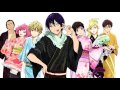 Noragami Aragoto - Opening kyōran hey kids the ...