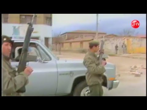 "Chile Las Imágenes Prohibidas" (Editado) (Primera Parte)