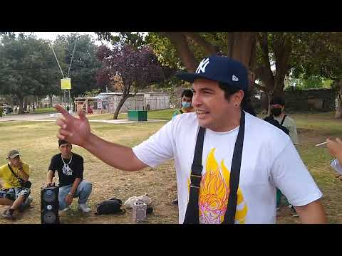 DESBIO VS ULRRAZ 8VOS SABIDURÍA DE MAESTRO 2022