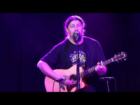 ŁUKASZ NOWAK  ADAM MARAŃDA  Z KONCERTU  JESIEŃ Z BAZUNĄ