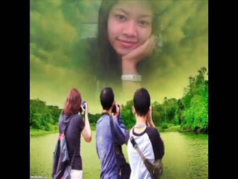 hijau daun feat luna maya