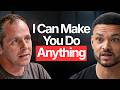 Chase Hughes The 3 Dark Psychology Tricks To Read Anyone S Mind