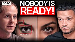 Body Language Expert: The 3 "Dark Psychology" Tricks To Read Anyone's Mind! - Chase Hughes