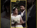 Vikraman மனைவியை மணமேடையில் கலாய்த்த Rachitha Shiv