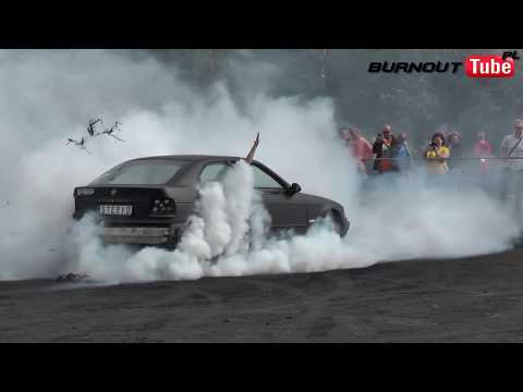 STERYD i upalanie kompota na piątym biegu -  VI Edycja Dnia Świra 2019