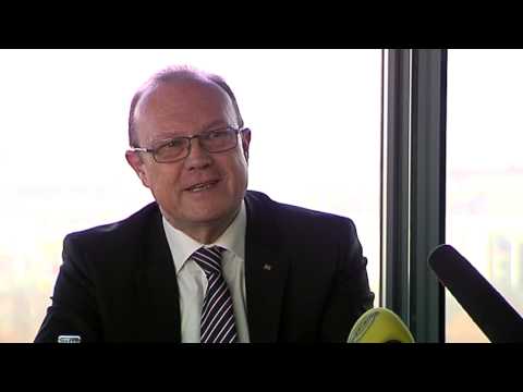 Gewaltprävention an Berliner Schulen (Kiez konkret) - Teil 1