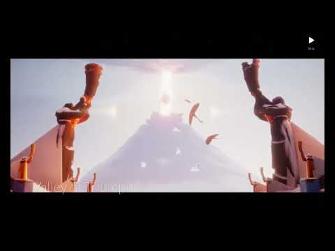 Sky Children of the light on NOKIA T20 – Performance Checkup / Game Test - Screen Recording