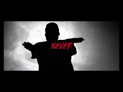 Marquese - Never be the Same (Official Lyric Video)