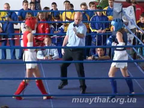Mikhailiuk Tatiana (Ukraine) -  WojasMarzena  (Poland) female 51 kg