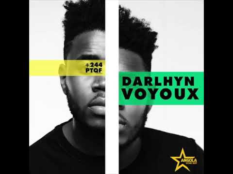 DARLHYN -  VOYOUX - Audio vidéo Oficial
