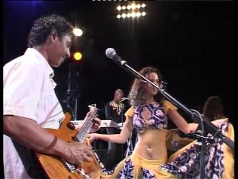 Alain Ramanisum - Concert Saint Gilles