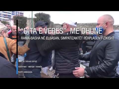 Edicioni informativ - 14 Mars 2021 - Ora 16:00 - RTV Ora