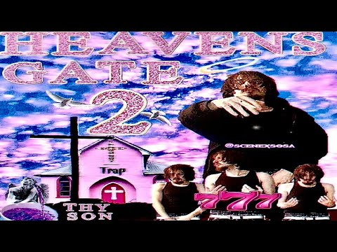 Sosa Triple 7 - Angel tearz my drank #leanin [Heavens Gate 2 Mixtape]