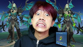 Download lagu COBAIN FITUR TERBARU RESPLENDENT DRAGONSHARD YANG BISA MERUBAH WARNA SKIN - Mobile legends mp3 Download lagu COBAIN FITUR TERBARU RESPLENDENT DRAGONSHARD YANG BISA MERUBAH WARNA SKIN - Mobile legends mp3