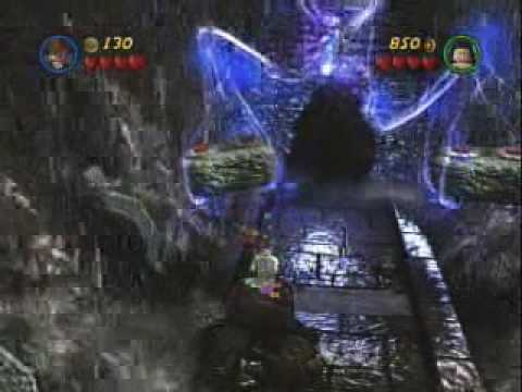 LEGO IndianaJones2-Walkthrough part 13(End)
