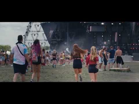 Mashup Dr Men In Queen