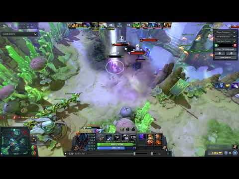 Night Stalker Rampage