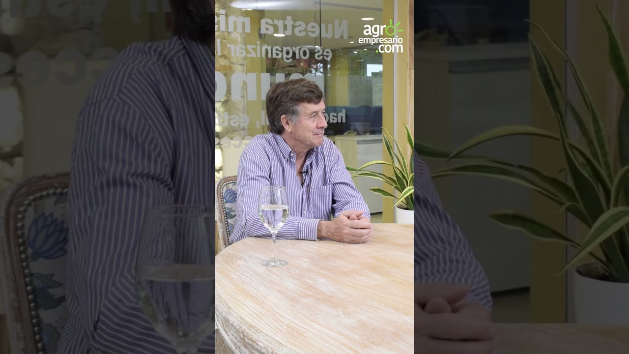 Carolina Inda - Co Fundadora de octamer