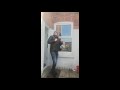 David Attenborough Impression Walking With Humans Springtime