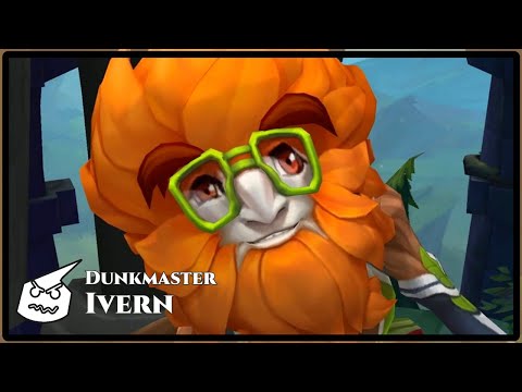Dunkmaster Ivern.face