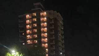 ナイトドライブおじさん