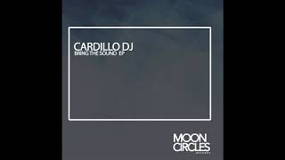 Cardillo Dj - Dress Code (Original Mix)