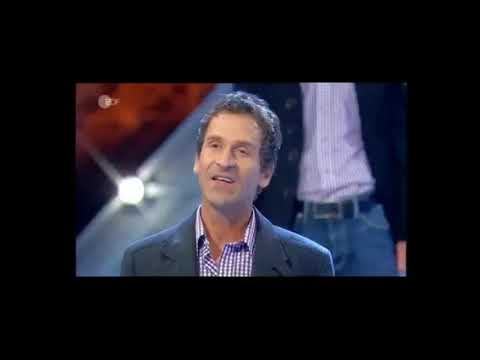 Cornelius Von Der Heyden - Die Bergkameraden „Grand Prix der Volksmusik“ Finale