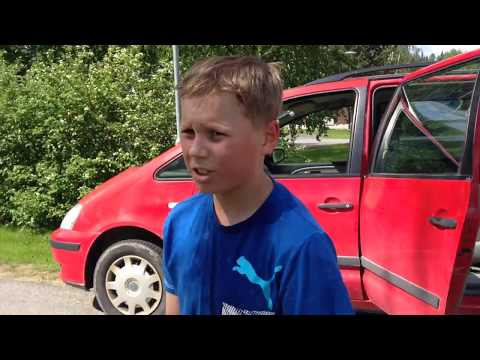 Team Warrior: Road To The Season 2014 -2015