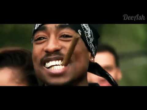 2Pac ft Snoop Dogg , Xzibit , Ice Cube & Mc Ren   West Coast Riders