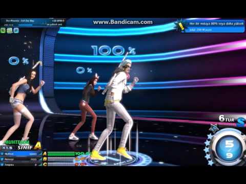 MStar TR - The Phoenix - -Fall Out Boy - Neo Classic Extreme %99