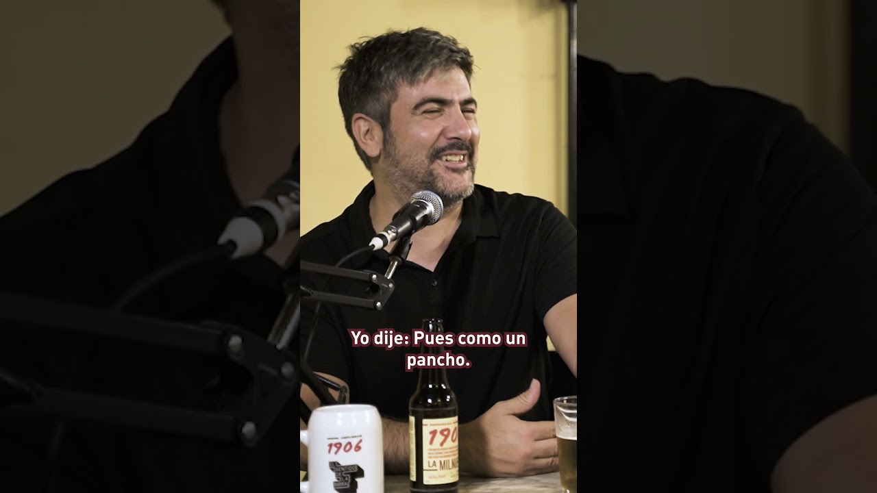Cortaron una canción de Estopa en México | Entrevista a Estopa en #ESDLB 🍻