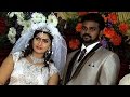 Actress Babilona Gets Married To A Fitness Trainer In A Christian Way Must Watch