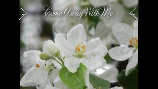 Come Away With Me ~ Prairie Views