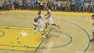 NBA 2K14 video thumbnail