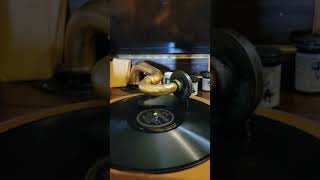 My Greatest Mistake - (Terry Allen) Larry Clinton's Bluebird Orch Bluebird Records #10784 1940