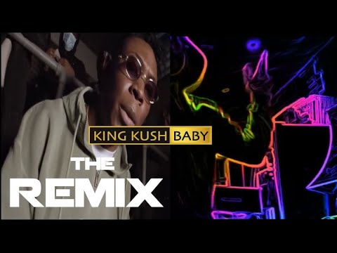 One Acen ft. Dre Six - Parlé (King Kush Remix) | [Official Music Video] | @k1ngku54 |